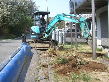 小松ケ原のO邸リフォーム完了した