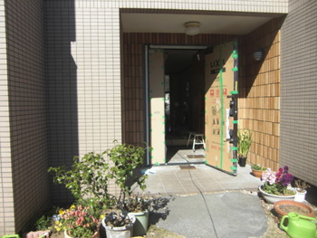 伊東市川奈I邸はシステム入る