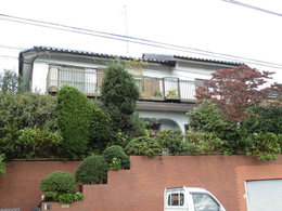 川崎市S邸リフォーム