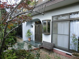 川崎市S邸リフォーム