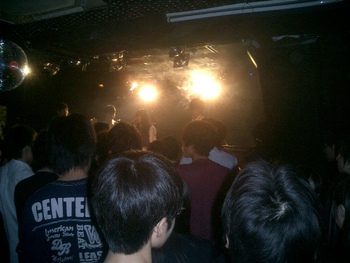 富士のANIMAL NESTに行った