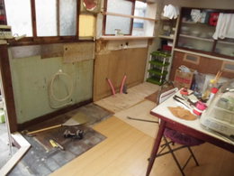 小田原S邸全面リフォーム