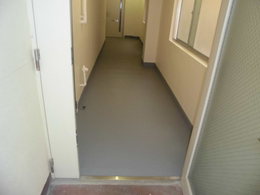 伊東駅前の今井ビルマンションが完成した
