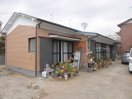 小田原S邸全面リフォーム