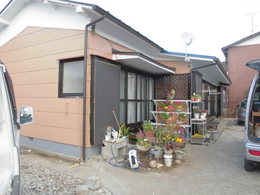 小田原S邸全面リフォーム