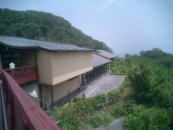 静岡の大江戸温泉物語に