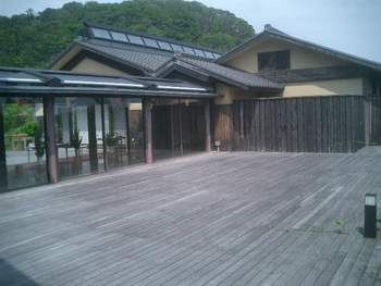 静岡の大江戸温泉物語に