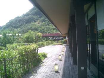静岡の大江戸温泉物語に