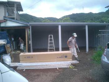 韮山山木OB施主Y邸リフォーム