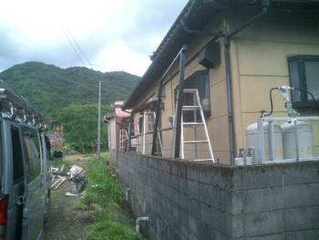 韮山山木OB施主Y邸リフォーム