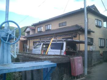 韮山山木OB施主Y邸リフォーム