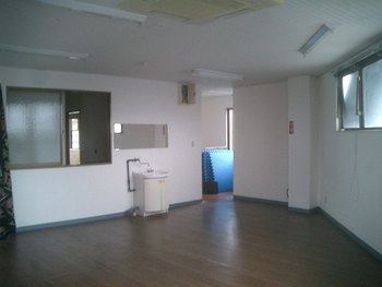 下土狩Y邸リフォーム始まる