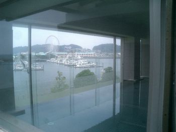 ラグーナの湯に行った　海陽学園の隣