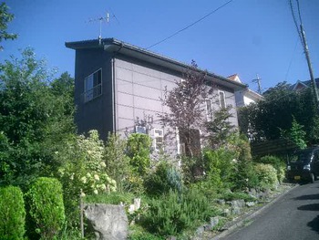 伊豆高原リフォーム