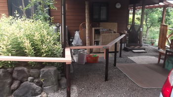 中伊豆SI邸は介護住宅改修工事を
