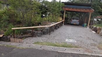中伊豆SI邸は介護住宅改修工事を