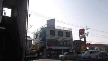 下土狩Y邸リフォーム始まる