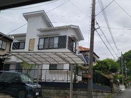 三島市富士ビレッジF邸のリフォーム