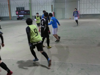 蹴球団FC　ｴﾝｼﾞｮｲｽﾎﾟｰﾂ三島