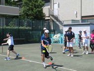 第6回吉田友佳Proｉｎミニナール横浜