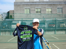 第6回吉田友佳Proｉｎミニナール横浜