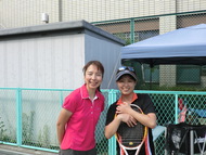 第6回吉田友佳Proｉｎミニナール横浜