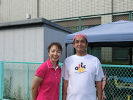 第6回吉田友佳Proｉｎミニナール横浜
