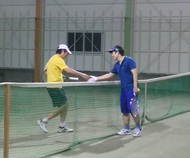 ﾅｲﾀｰｼﾝｸﾞﾙｽﾘｰｸﾞ戦