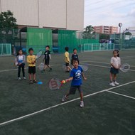 ﾐﾆﾅｰﾙ横浜のｷｯｽﾞ＆ｼﾞｭﾆｱ