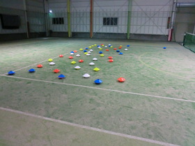 カウントダウンテニス