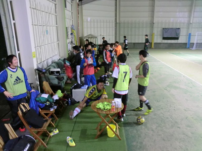 『MIVLO』vs『GUNEI』vs『ﾀﾞﾒﾘｰﾉ』