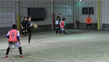 『MIVLO』vs『GUNEI』vs『ﾀﾞﾒﾘｰﾉ』