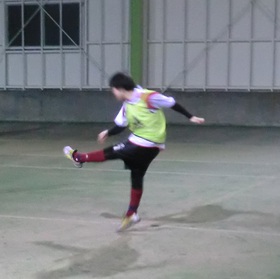 『MIVLO』vs『GUNEI』vs『ﾀﾞﾒﾘｰﾉ』