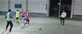 『MIVLO』vs『GUNEI』vs『ﾀﾞﾒﾘｰﾉ』