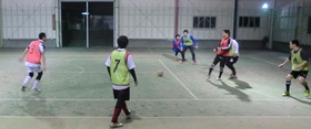 『MIVLO』vs『GUNEI』vs『ﾀﾞﾒﾘｰﾉ』