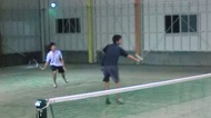 金曜ナイターの猛者達