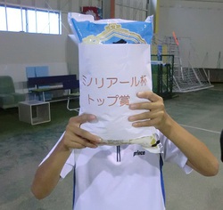 Ｊｒｼﾝｸﾞﾙｽﾘｰｸﾞ戦