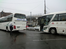 新記録100名inミノリアール