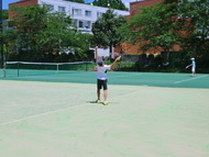 6月のジュニア交流会