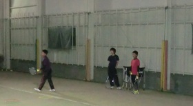 初優勝おめでとう