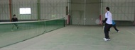 2016会員懇親テニス