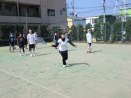 日曜日のミニナール横浜レッスン