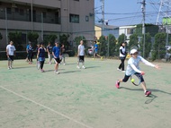 日曜日のミニナール横浜レッスン