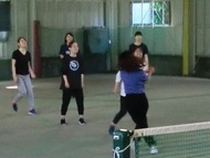 女子会inミノリアール