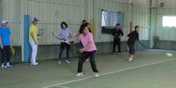GWﾜﾝﾃﾞｨﾃﾆｽｷｬﾝﾌﾟ