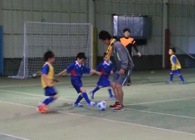 『ＦＡＣＴ』Ｊｒｻｯｶｰｽｸｰﾙ