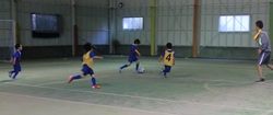 『ＦＡＣＴ』Ｊｒｻｯｶｰｽｸｰﾙ
