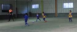 『ＦＡＣＴ』Ｊｒｻｯｶｰｽｸｰﾙ