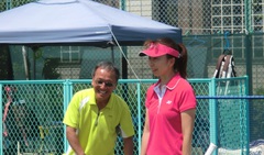 第6回吉田友佳Proｉｎミニナール横浜