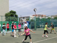第6回吉田友佳Proｉｎミニナール横浜
